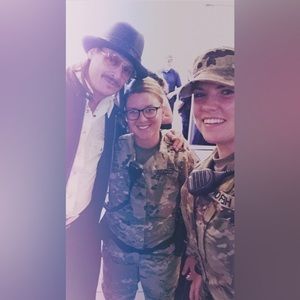 Meet your Posher, Sara